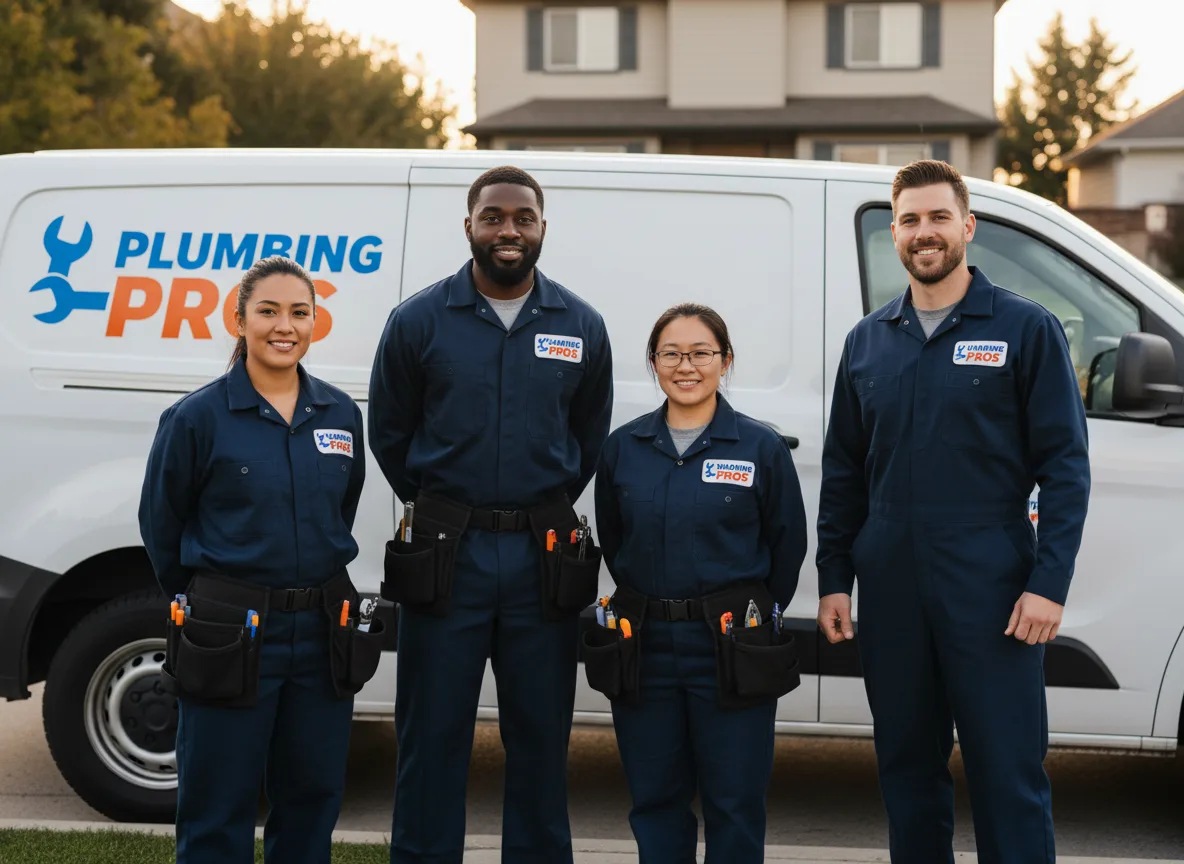 Water Heater Repair company in Aline, OK